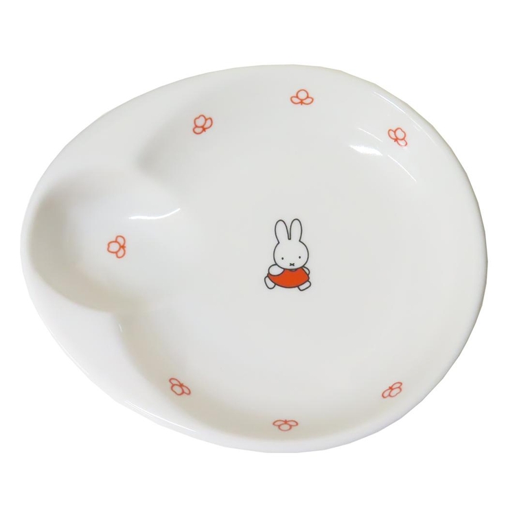 ミッフィー 中皿 UDパスタボウルM | cinemacollection | 詳細画像1 