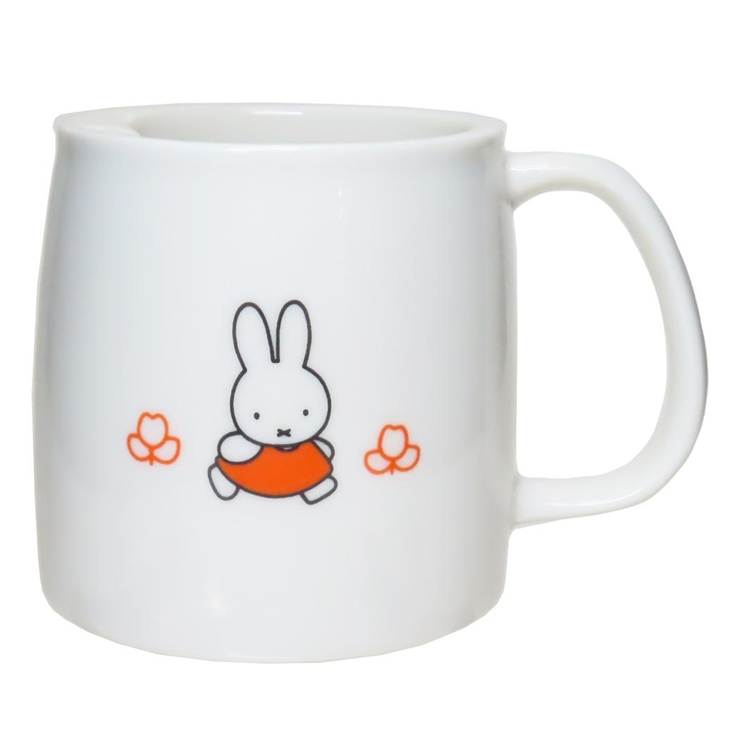 ミッフィー マグカップ ストローマグカップ | cinemacollection | 詳細画像1 