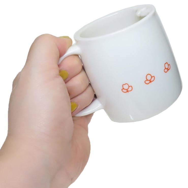 ミッフィー マグカップ ストローマグカップ | cinemacollection | 詳細画像2 