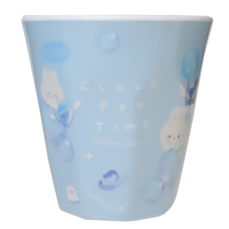メラミンコップ メラミンカップ クラウドポップタイム | cinemacollection | 詳細画像1 
