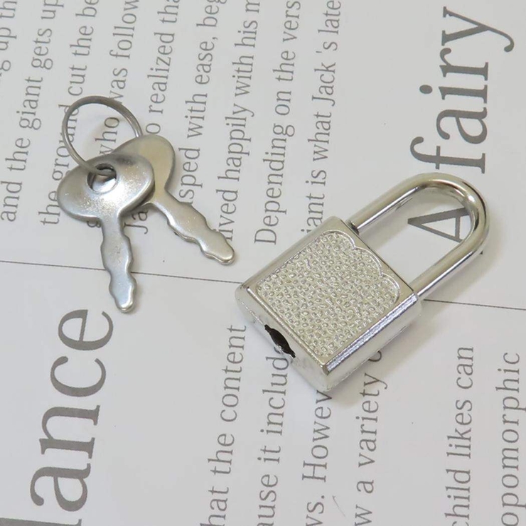 貯金箱 カギ付き缶バンク エナガタワー クーリア プレゼント かわいい グッズ | cinemacollection | 詳細画像5 