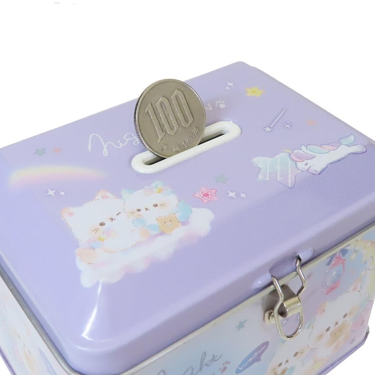 レア希少 ポピー キャンディキャンディ 首ふり クリン 貯金箱