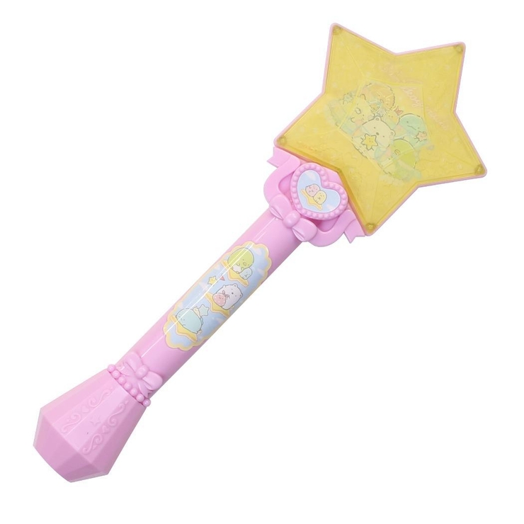 すみっこぐらし マリン帽子ぬいぐるみ マスコット 5種類セット すみっ