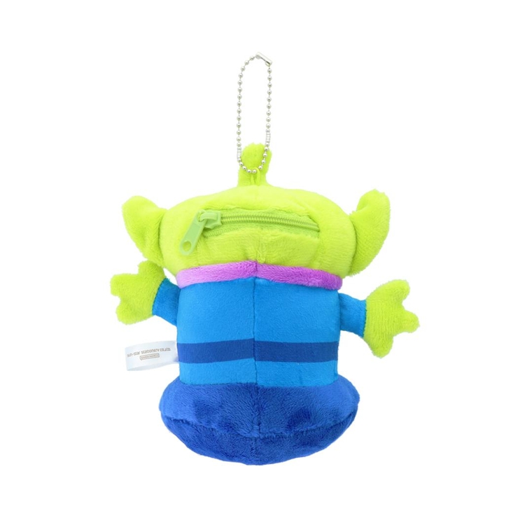 トイストーリー マスコット ぬいぐるみキーホルダー[品番