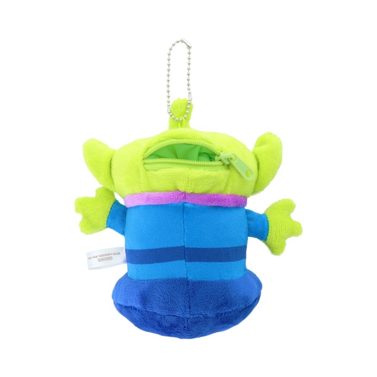 トイストーリー マスコット ぬいぐるみキーホルダー[品番