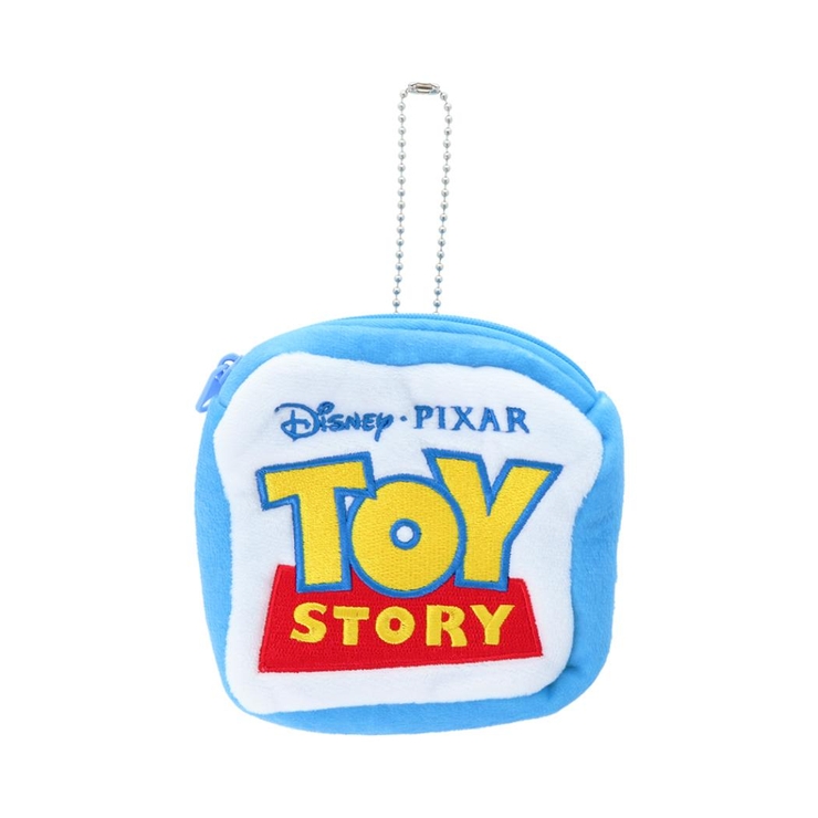 トイストーリー マスコット ぬいぐるみキーホルダー | cinemacollection | 詳細画像1 