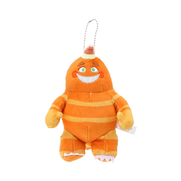 モンスターズインク マスコット ぬいぐるみキーホルダー[品番