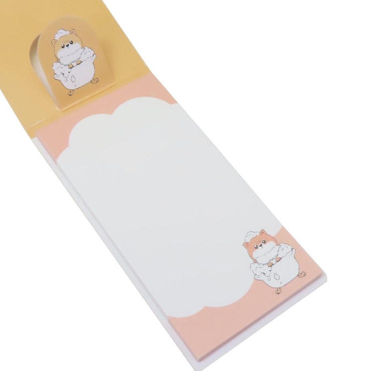 いわさきゆうし 付箋 立つふせん | cinemacollection | 詳細画像2 