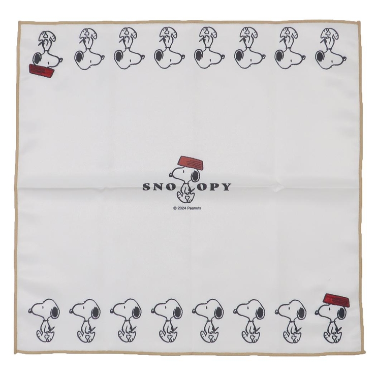 SNOOPY ランチクロス ナフキン サンリオ スヌーピー ディズニー