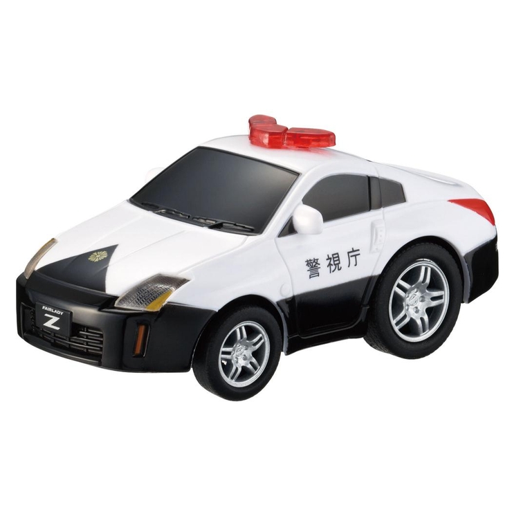 ドライブタウン おもちゃ プルバックカー | cinemacollection | 詳細画像1 