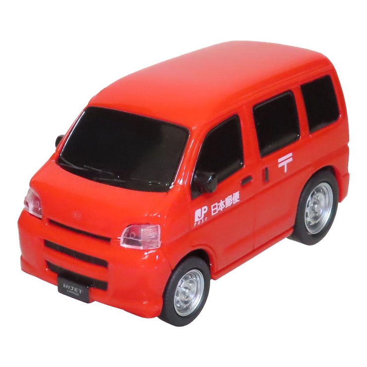 ドライブタウン おもちゃ プルバックカー[品番：BREW0156326