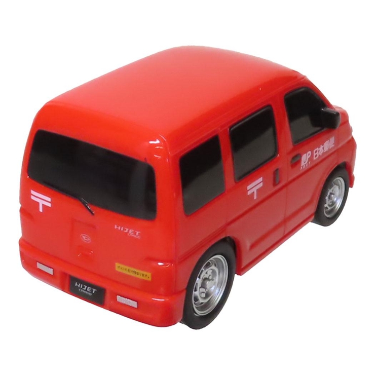 ドライブタウン おもちゃ プルバックカー | cinemacollection | 詳細画像2 