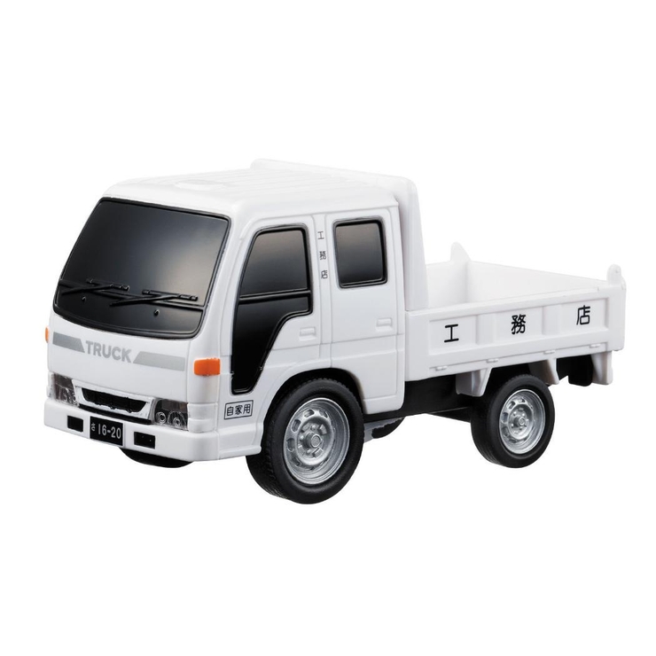 ドライブタウン おもちゃ プルバックカー | cinemacollection | 詳細画像1 