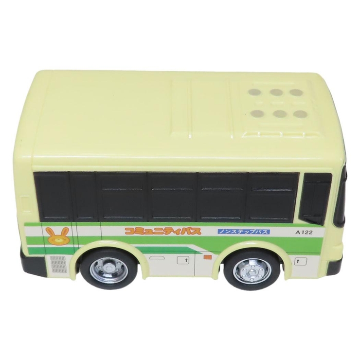 ドライブタウン おもちゃ プルバックカー[品番：BREW0156336