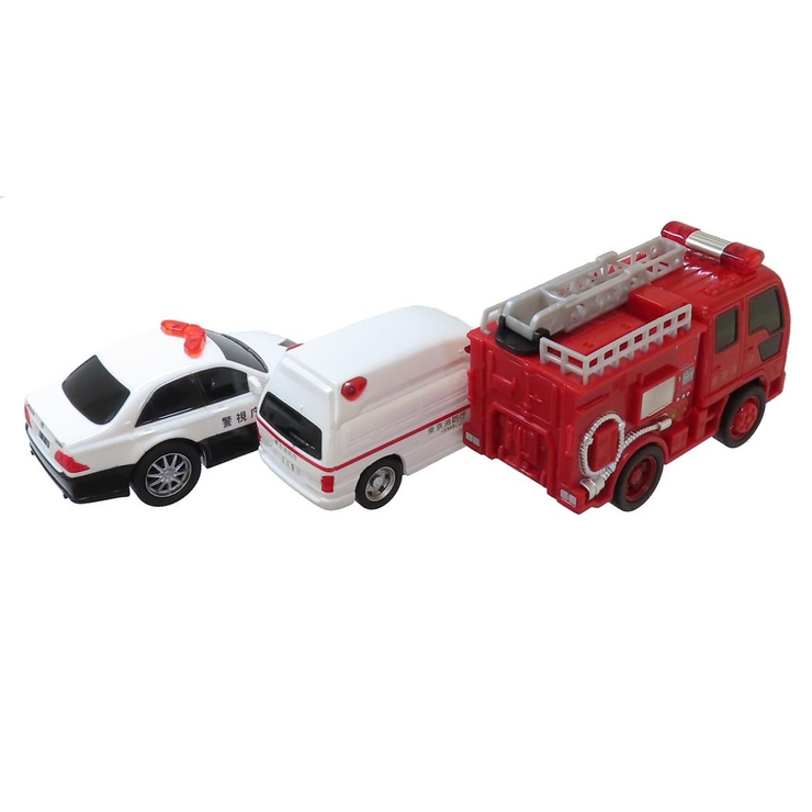 【人気商品】 ドライブタウン おもちゃ プルバックカー[品番：BREW0156342 ミニカー