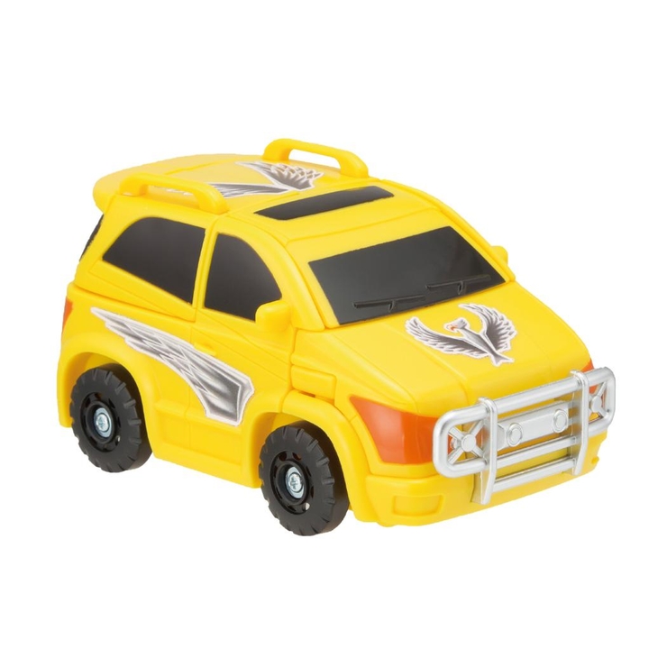 おもちゃ 変形ロボ MAX [品番：BREW0156776]｜cinemacollection（シネマコレクション）のファッション通販｜SHOPLIST（ショップリスト）