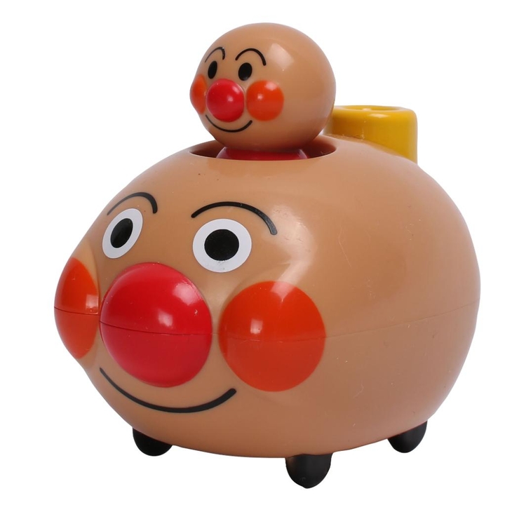 それいけ！アンパンマン おもちゃ アンパンマンごうボート[品番