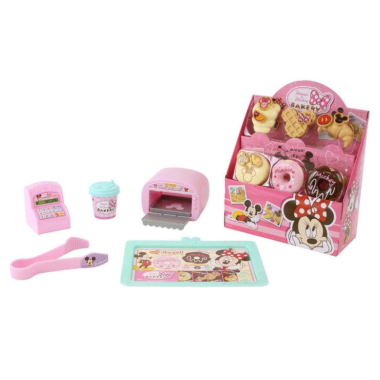 ミッキー ミニー 昭和 おもちゃ 4個セット 楽天市場】【取寄せ】 ディズニー Disney US公式商品 ミッキー