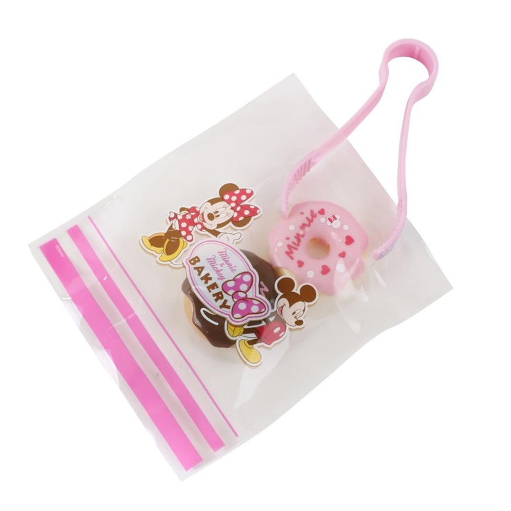 MERRY POP ミッキー ミニー おもちゃ Amazon.co.jp: ミニーマウスのフィギュアセット - ミニーと友達