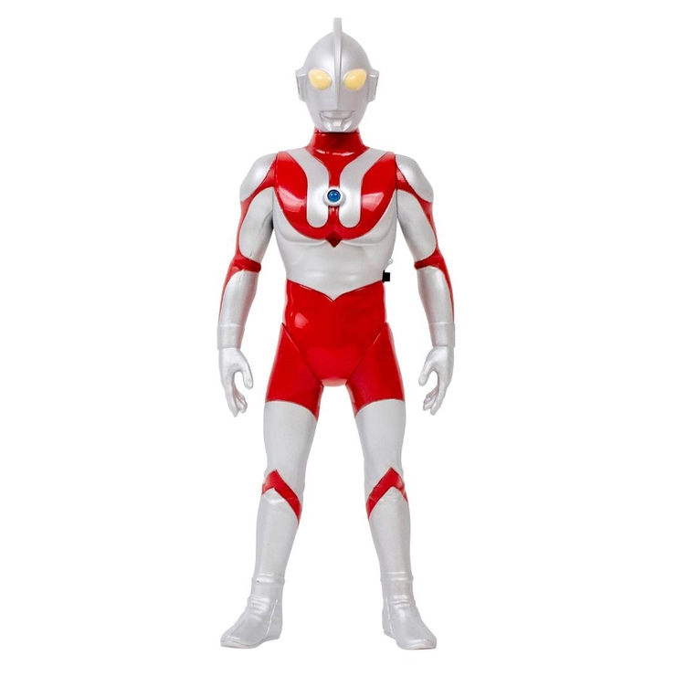 ウルトラマン フィギュア サウンド戦士プレミアム[品番：BREW0156413