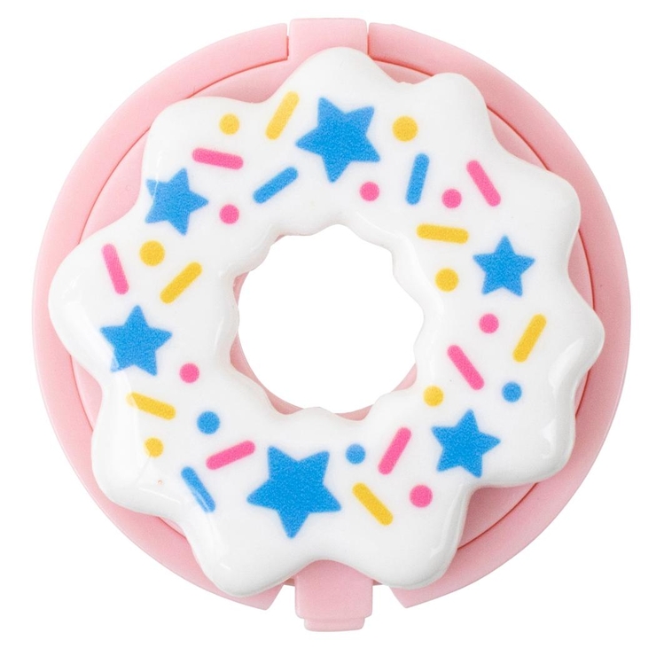 キッズコスメ マイプリティーコスメ グロス＆バーム | cinemacollection【KIDS】 | 詳細画像4 