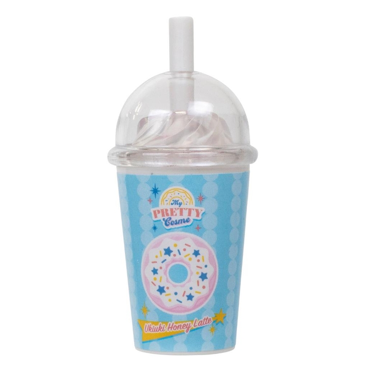 キッズコスメ マイプリティーコスメ グロス＆バーム | cinemacollection【KIDS】 | 詳細画像6 