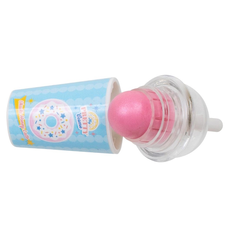 キッズコスメ マイプリティーコスメ グロス＆バーム | cinemacollection【KIDS】 | 詳細画像7 