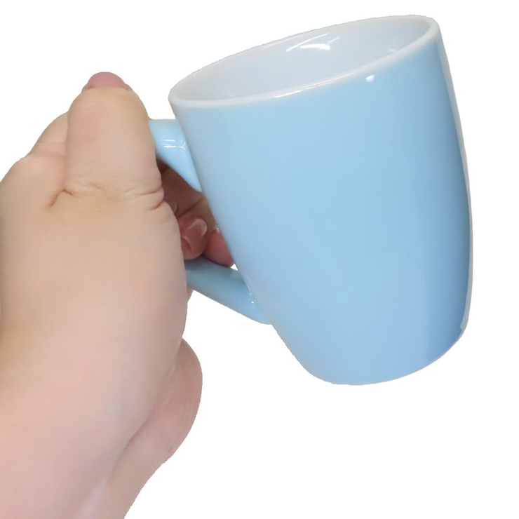 マグカップ 陶器製MUG ミント クーリア かわいい プレゼント グッズ | cinemacollection | 詳細画像2 