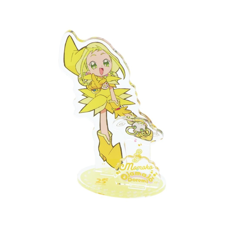 おジャ魔女どれみ アクリルスタンド コレクション雑貨 | cinemacollection | 詳細画像2 