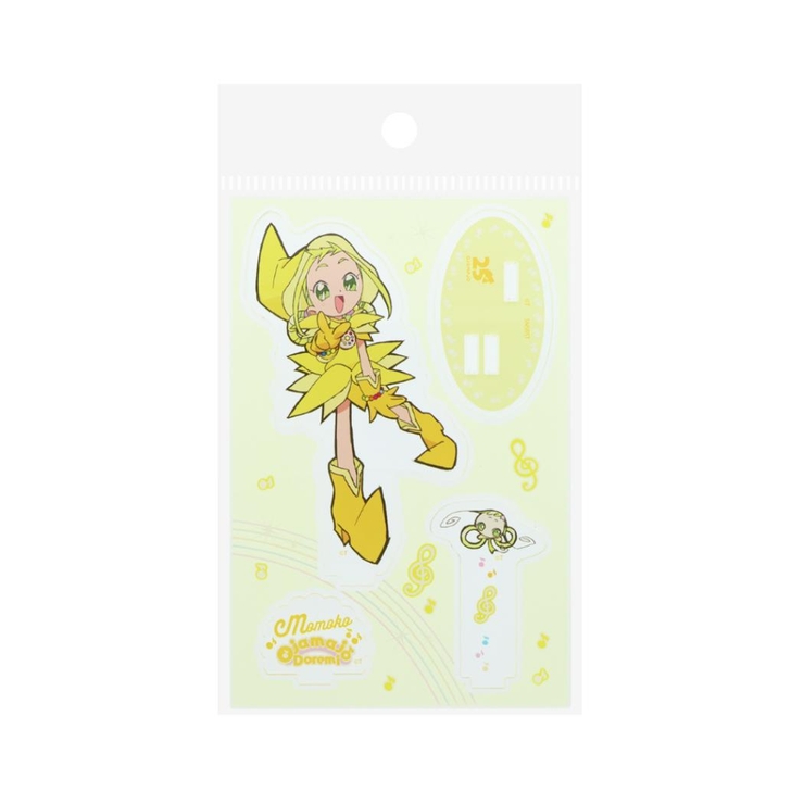 おジャ魔女どれみ アクリルスタンド コレクション雑貨 | cinemacollection | 詳細画像3 