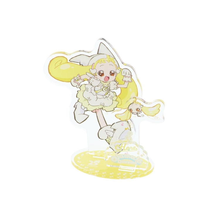 おジャ魔女どれみ アクリルスタンド コレクション雑貨 | cinemacollection | 詳細画像2 