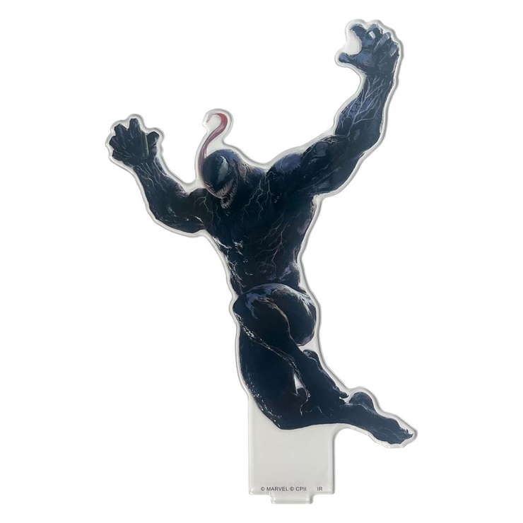 きのこ様 Venom boots ヴェノム | CHARACTER | GUILTY GEAR -STRIVE