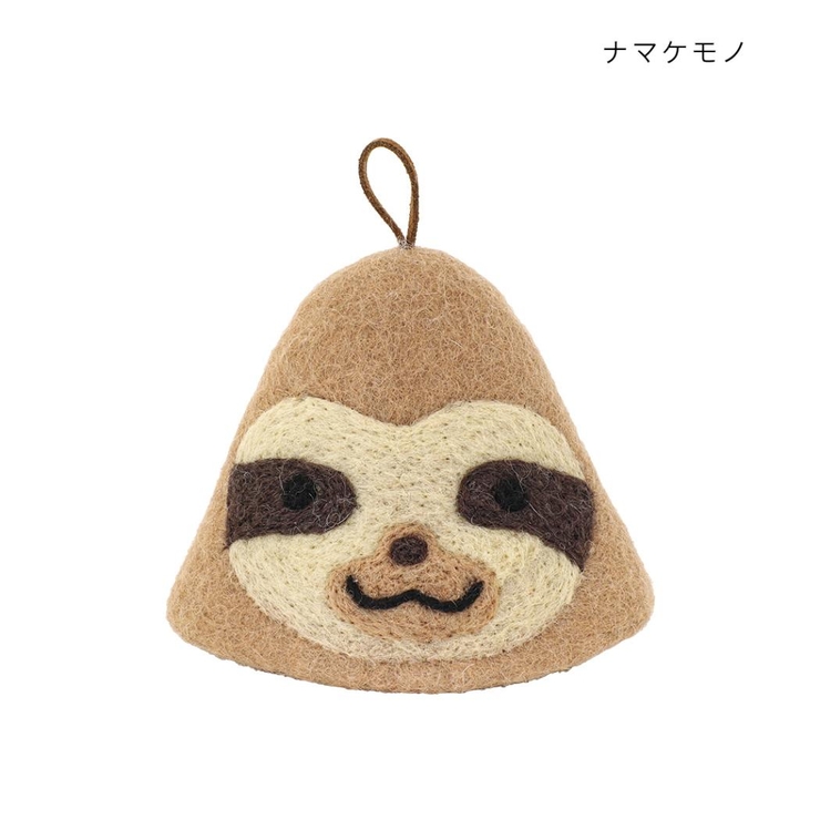 アニマルグッズ 鍋つかみ アニマル[品番：BREW0157838