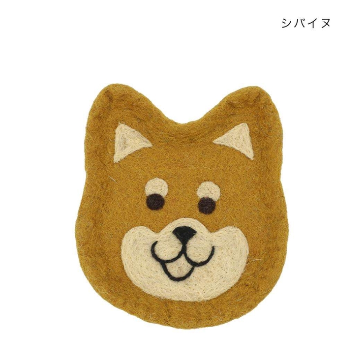 アニマルグッズ 卓上収納 シェイプトレー | cinemacollection | 詳細画像1 