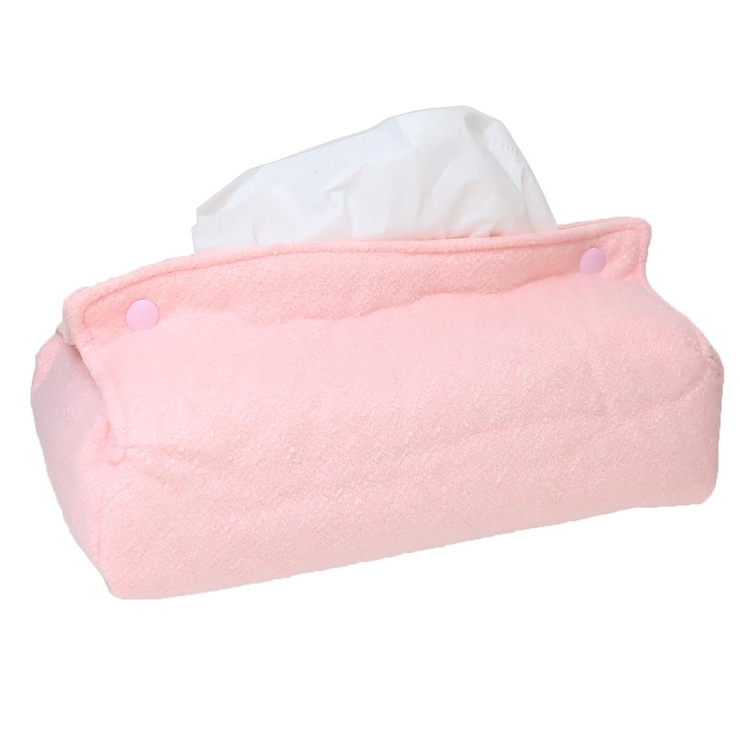 星のカービィ ボックスティッシュケース ぬいぐるみフェイスティッシュカバー | cinemacollection | 詳細画像2 