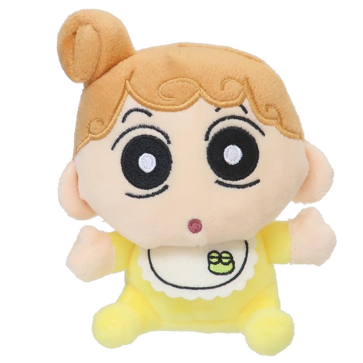 クレヨンしんちゃん ぬいぐるみ Amazon.co.jp: 三英貿易 クレヨンしんちゃん しんちゃん (L) W32