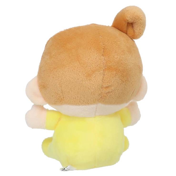 クレヨンしんちゃん ぬいぐるみ おすわりマスコット | cinemacollection | 詳細画像2 