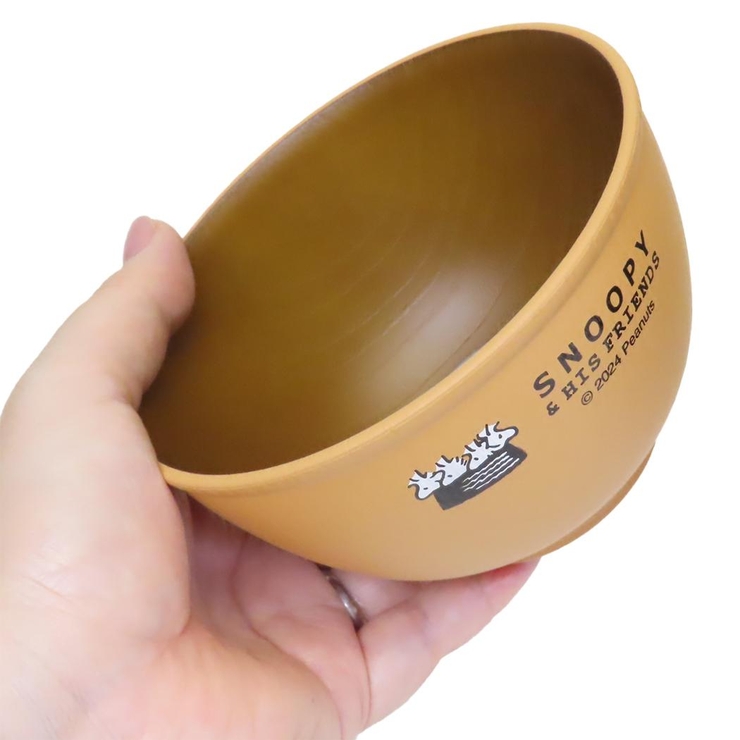 スヌーピー 小鉢 ボウルM | cinemacollection | 詳細画像2 