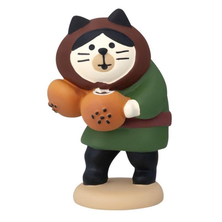 concombre やまねこベーカリー まったりパンまつり | cinemacollection | 詳細画像1 