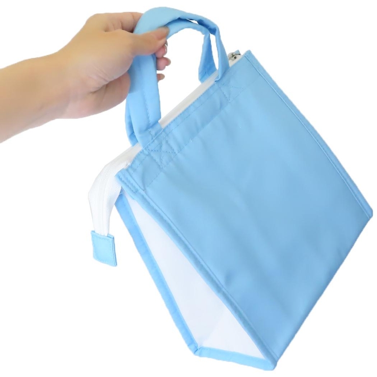 ハローキティ ランチバッグ ランチトート | cinemacollection | 詳細画像2 