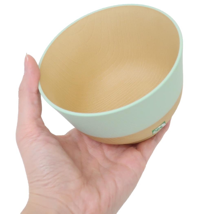 クレヨンしんちゃん 茶碗 樹脂抗菌おわん | cinemacollection | 詳細画像2 