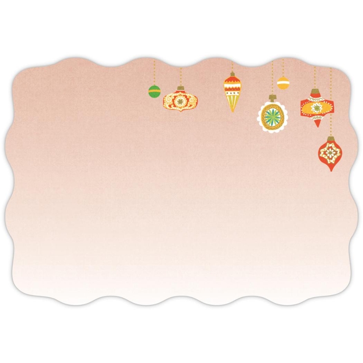 クリスマスカード クリスマスツリーカード 立体カード | cinemacollection | 詳細画像4 