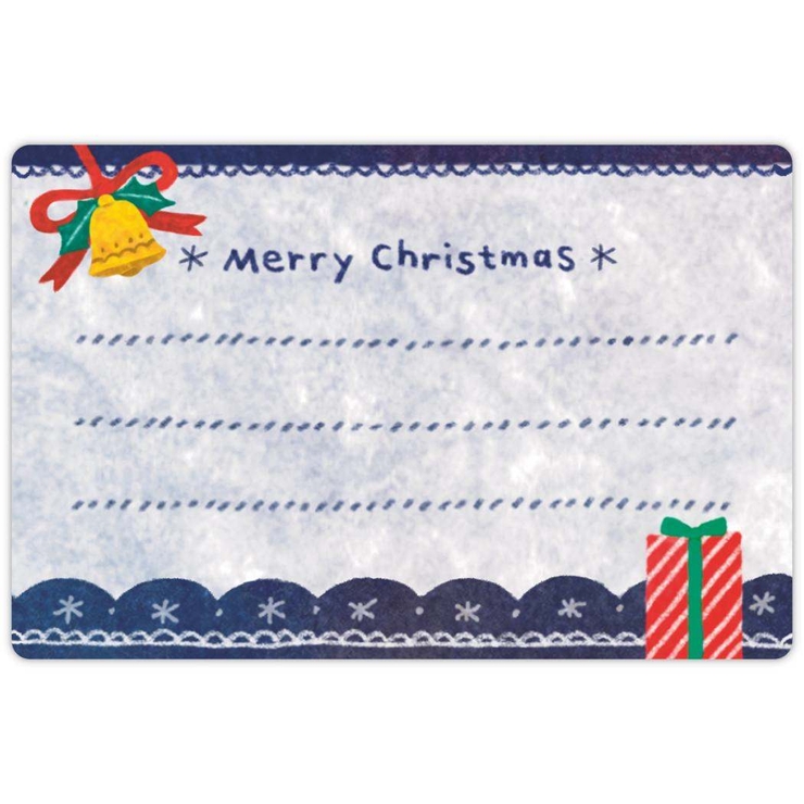 クリスマスカード 飾って楽しめるカード 立体カード | cinemacollection | 詳細画像4 