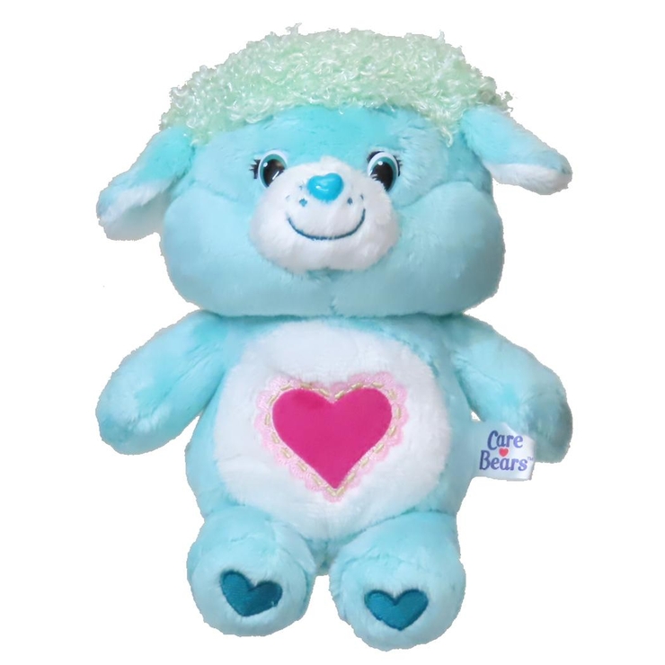 ケアベアカズンズ ぬいぐるみ ソフトプラッシュドール[品番