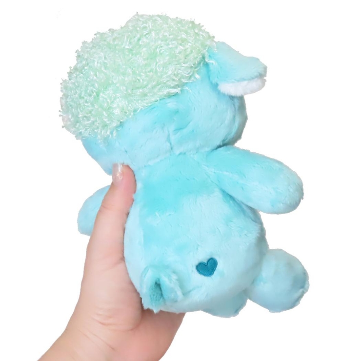 ケアベアカズンズ ぬいぐるみ ソフトプラッシュドール[品番