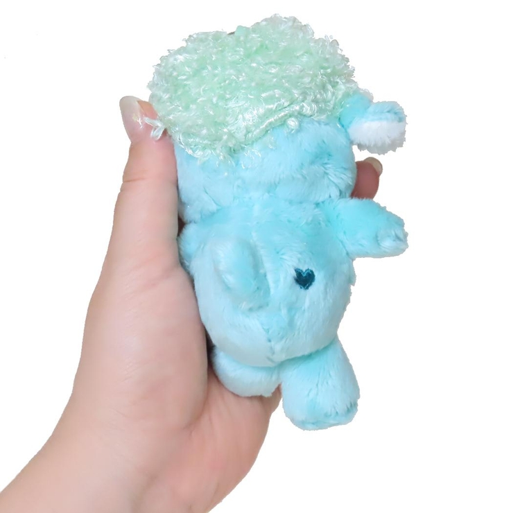 ケアベアカズンズ マスコット ソフトマスコット[品番