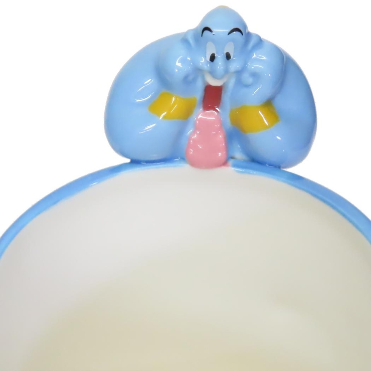 アラジン マグカップ 陶磁器製マグ | cinemacollection | 詳細画像4 
