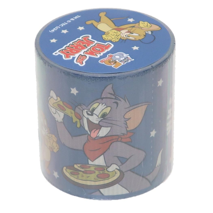 トムとジェリー 養生テープ YOJOテープ | cinemacollection | 詳細画像2 