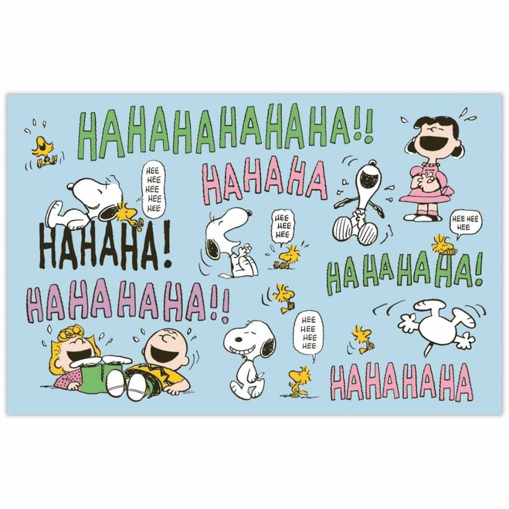 スヌーピー メッセージカード ミニメッセージカードセット | cinemacollection | 詳細画像4 