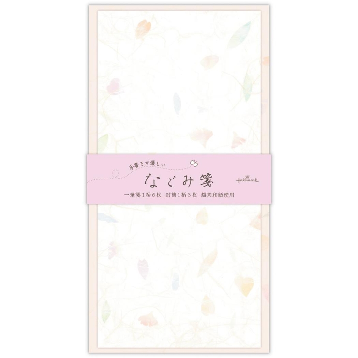 レターセット 一筆箋＆封筒セット なごみ箋 | cinemacollection | 詳細画像2 